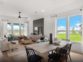 25302 Loch Doon Drive, Katy TX 77493