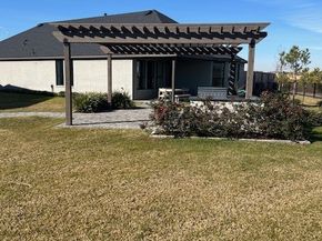 25302 Loch Doon Drive, Katy TX 77493