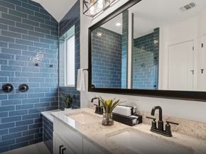 25302 Loch Doon Drive, Katy TX 77493