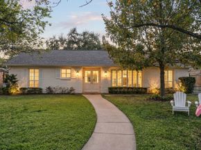 7811 Wickersham Lane, Houston TX 77063