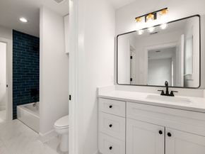 882 Prosper Street, Houston TX 77088