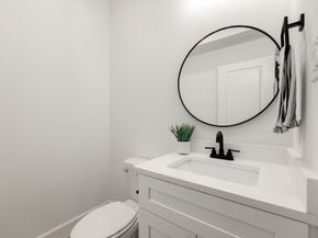 882 Prosper Street, Houston TX 77088