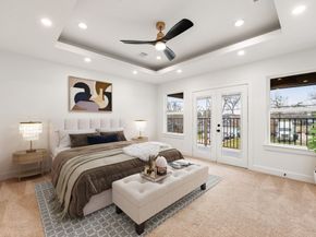 882 Prosper Street, Houston TX 77088