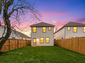 882 Prosper Street, Houston TX 77088