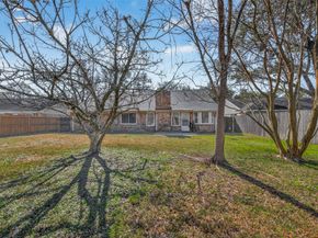 6030 Benning Drive, Houston TX 77096