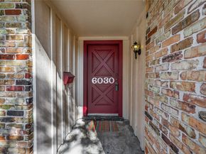 6030 Benning Drive, Houston TX 77096