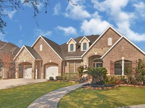 6223 Duke Trail Lane, Sugar Land TX 77479