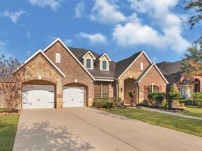 6223 Duke Trail Lane, Sugar Land TX 77479