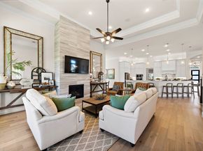 21903 Espejitos Court, Cypress TX 77433