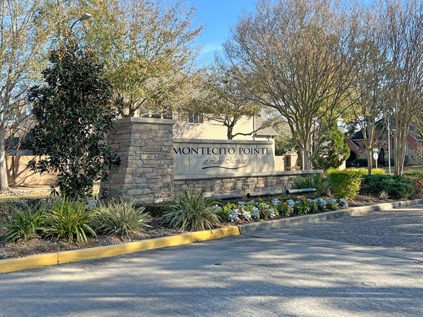 17406 Lake Chelan Lane, Humble TX 77346