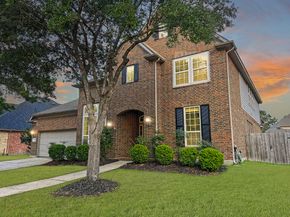 17406 Lake Chelan Lane, Humble TX 77346