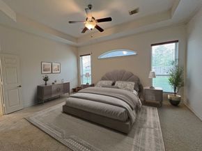 17406 Lake Chelan Lane, Humble TX 77346