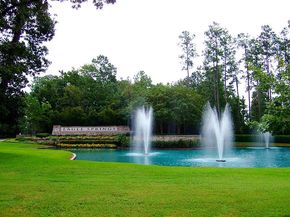 17406 Lake Chelan Lane, Humble TX 77346