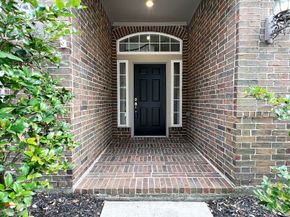 17406 Lake Chelan Lane, Humble TX 77346