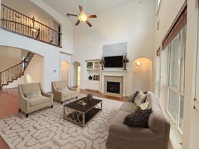 17406 Lake Chelan Lane, Humble TX 77346