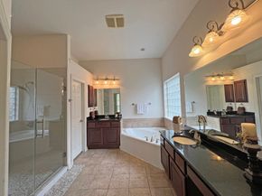 17406 Lake Chelan Lane, Humble TX 77346