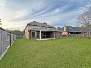 17406 Lake Chelan Lane, Humble TX 77346