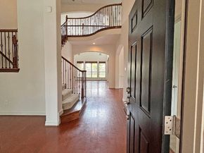 17406 Lake Chelan Lane, Humble TX 77346