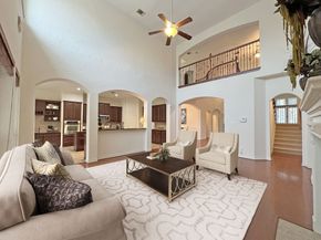 17406 Lake Chelan Lane, Humble TX 77346