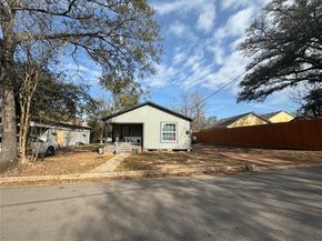 412 Waco Street, Conroe TX 77301
