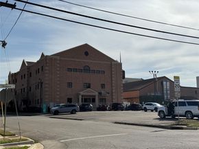 412 Waco Street, Conroe TX 77301