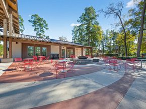 17215 Sages Ravine Drive, Humble TX 77346