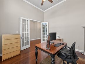 17215 Sages Ravine Drive, Humble TX 77346