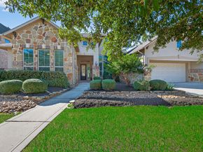 17215 Sages Ravine Drive, Humble TX 77346