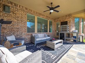 17215 Sages Ravine Drive, Humble TX 77346