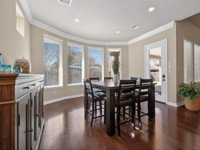 17215 Sages Ravine Drive, Humble TX 77346