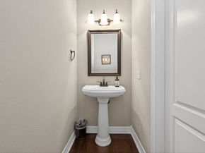 17215 Sages Ravine Drive, Humble TX 77346