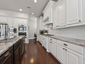 17215 Sages Ravine Drive, Humble TX 77346