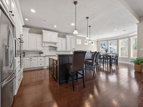 17215 Sages Ravine Drive, Humble TX 77346