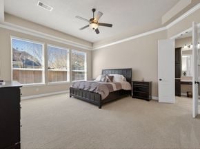 17215 Sages Ravine Drive, Humble TX 77346