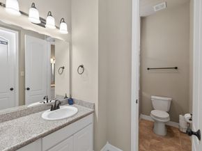 17215 Sages Ravine Drive, Humble TX 77346