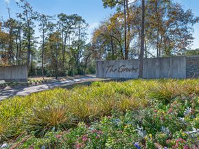 17215 Sages Ravine Drive, Humble TX 77346