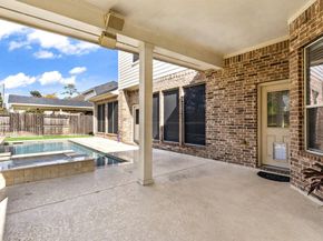 14207 Caprock Cove Lane, Humble TX 77396