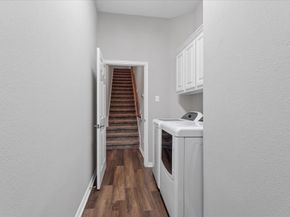 14207 Caprock Cove Lane, Humble TX 77396