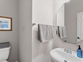 14207 Caprock Cove Lane, Humble TX 77396