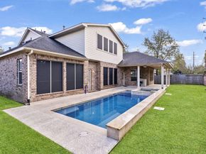 14207 Caprock Cove Lane, Humble TX 77396