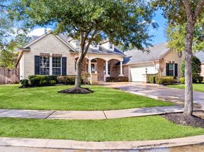 14207 Caprock Cove Lane, Humble TX 77396