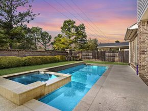 14207 Caprock Cove Lane, Humble TX 77396