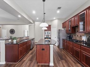 14207 Caprock Cove Lane, Humble TX 77396