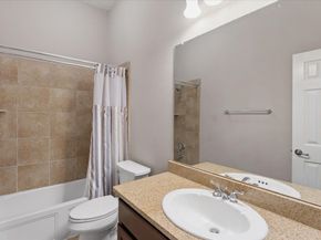 14207 Caprock Cove Lane, Humble TX 77396