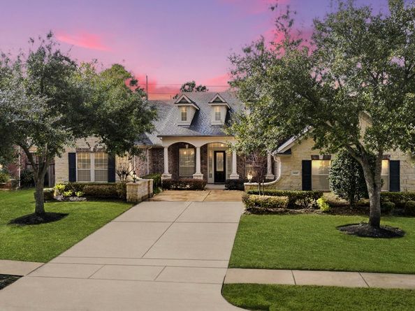 14207 Caprock Cove Lane, Humble TX 77396