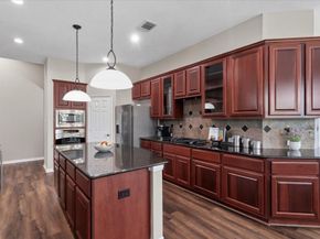 14207 Caprock Cove Lane, Humble TX 77396