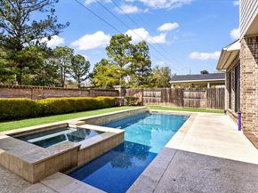 14207 Caprock Cove Lane, Humble TX 77396