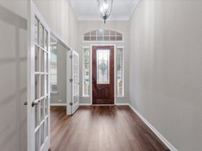 14207 Caprock Cove Lane, Humble TX 77396