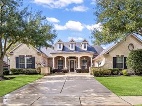 14207 Caprock Cove Lane, Humble TX 77396