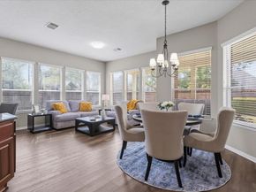 14207 Caprock Cove Lane, Humble TX 77396